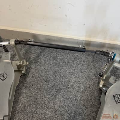 Dixon P2D Double Bass Drum Pedal image 4