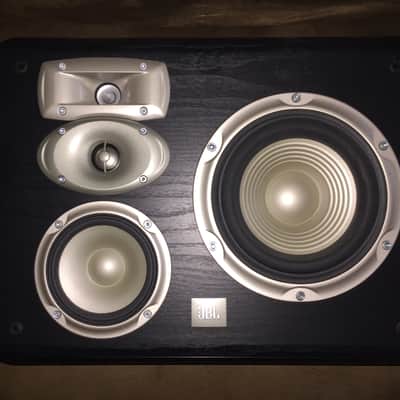 JBL L820 Studio L Series Speakers (pair) | Reverb