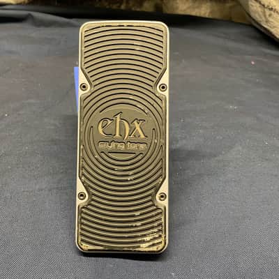 Electro-Harmonix EHX Next Step Series Crying Tone Wah Pedal image 2
