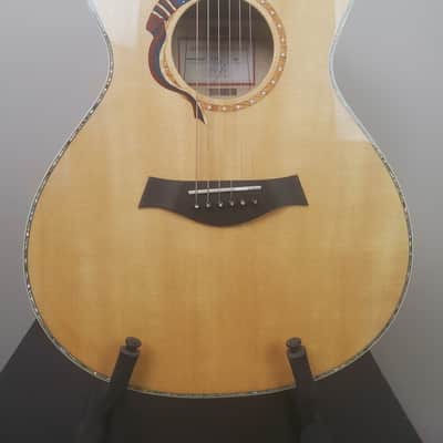 2002 Taylor Liberty Tree Grand Concert image 3