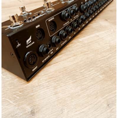 Immagine One Control Crocodile Tail Loop - 4