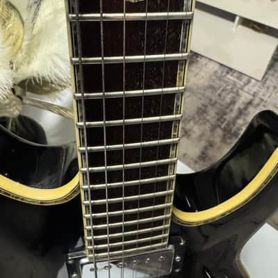 Schecter C-1 Elite 2004 - 2007 - Gloss Black image 23