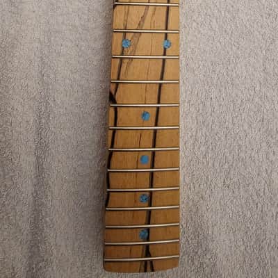 PST Guitars To fit stratocaster guitar neck left handed premium quality 2023 image 3