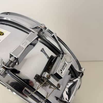 Immagine Sonor Weirdo 14”x5.75”steel - 2