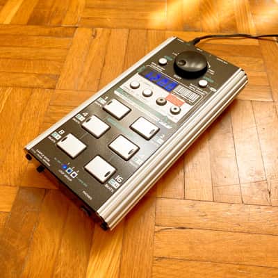 Red Sound SoundBITE Pro - Professional DJ Loop Sampler with p.supply & original manual! Read the ad! image 4