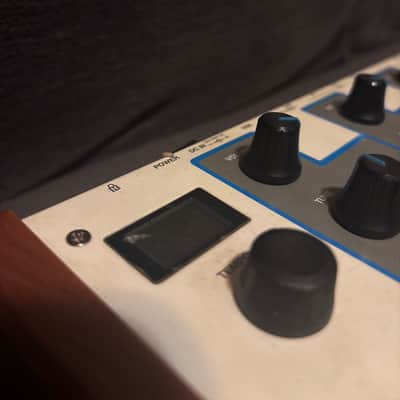 Akai Timbre Wolf 2010s - White image 5