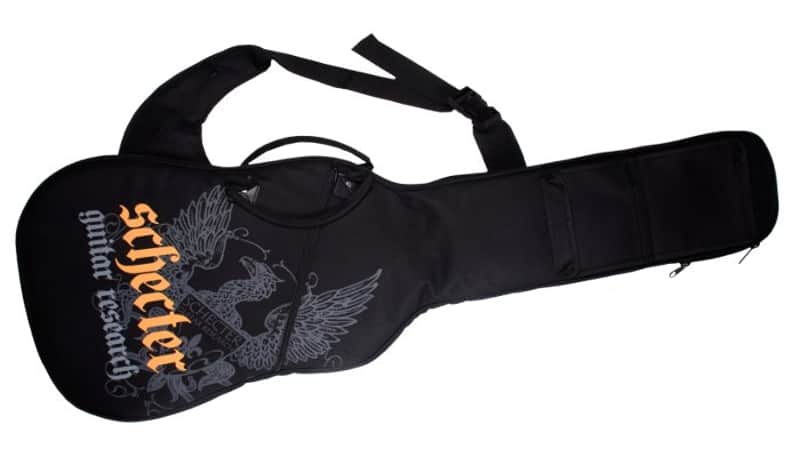 Schecter 499 Gig Bag for Bass Guitars (Bag Only)