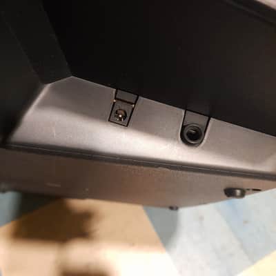 Yamaha DD-50 Digital Drum image 7