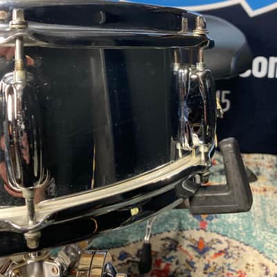 Slingerland - 5.5×14" No. 190 TDR Model, 5 Ply, 8-Lug Snare Drum - Chrome-Over-Wood image 10