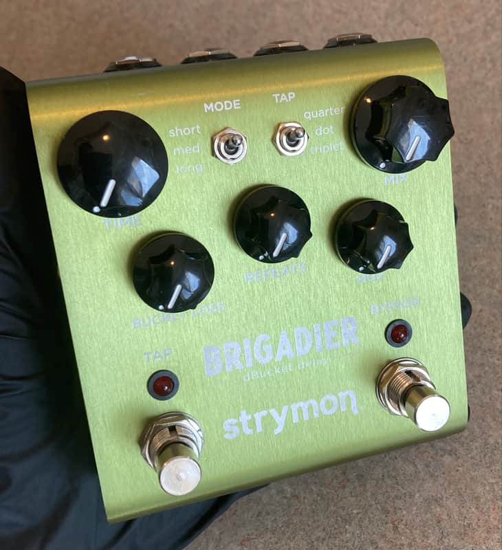 Strymon Brigadier