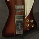 1972 Gibson Firebird V MEDALLION excellent condition w/original case #260
