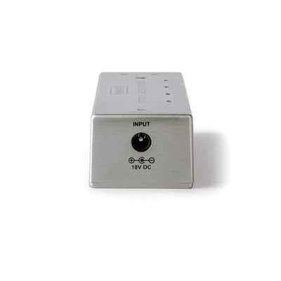 MXR Mini Iso-Brick Power Supply Guitar Effects Pedal image 3