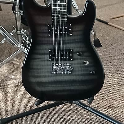 Tri-Force St 2025 - Black tiger image 3