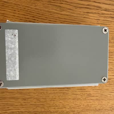 Crazy Tube Circuits Super Conductor 2022 - Present - Grey image 4
