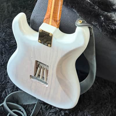 Fender Custom Shop gt11 2025 image 4