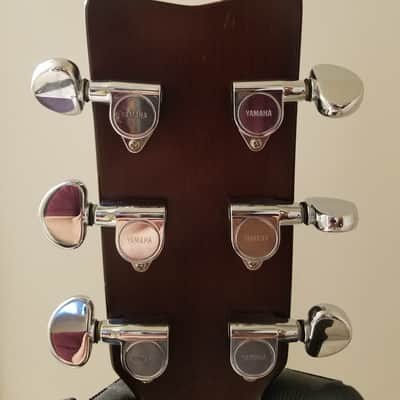 Yamaha FG-450 SA image 6