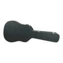 Martin 12C0072-445 Etui Dreadnought 14 frettes Olive Drab