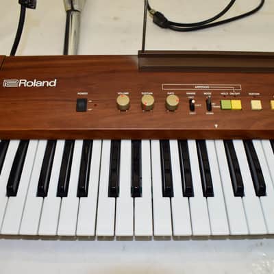 Roland HP-30 Piano Plus 30 61-Key Electric Piano Keyboard with Stand & Pedal image 4