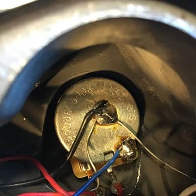 1985 Fender MIJ - Esprit Standard - ID 4860 image 21