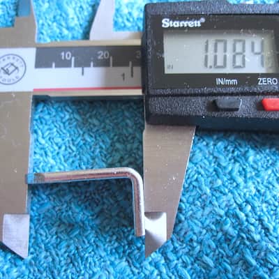 Marching Drum Sling Clip Bracket Bild 4