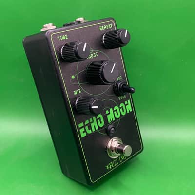 Fuzz Imp Echo Moon Delay Pedal image 3