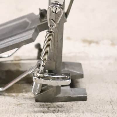 Pearl Strap Drive Bass Drum Kick Pedal Vintage 1990's image 5