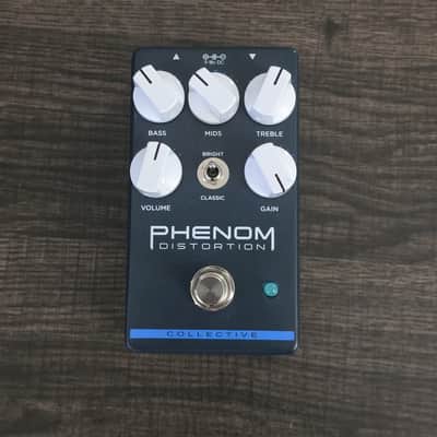 Wampler Phenom Distortion image 1