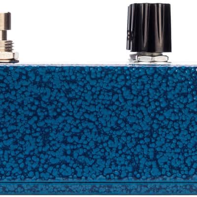 EarthQuaker Devices Zoar Dynamic Audio Grinder Distortion Pedal image 6