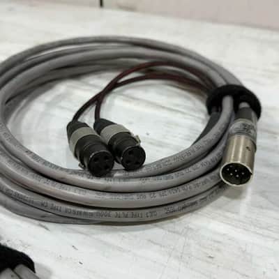 Clear-Com RS-502 Two Channel Intercom Belt Pack#7052 (LOT OF 4)(TRUEHEARTSOUND) image 5