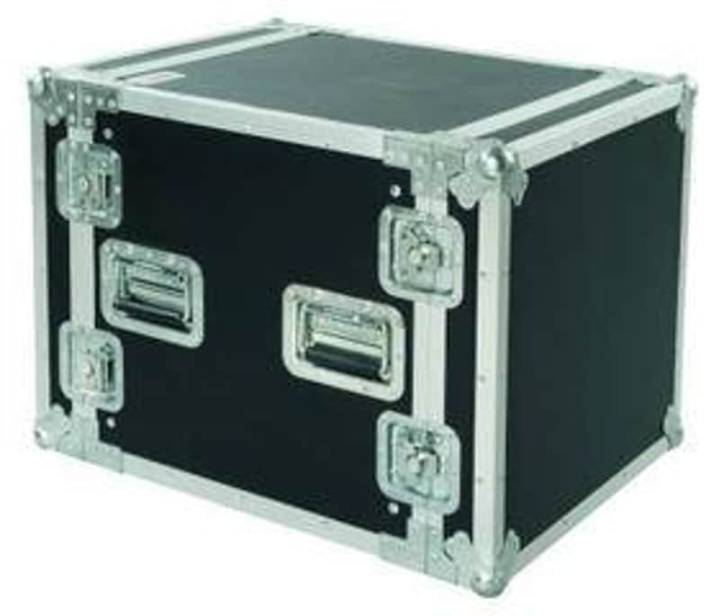 Proel Flight Case Cr 210 Blkm 10 U. image 1
