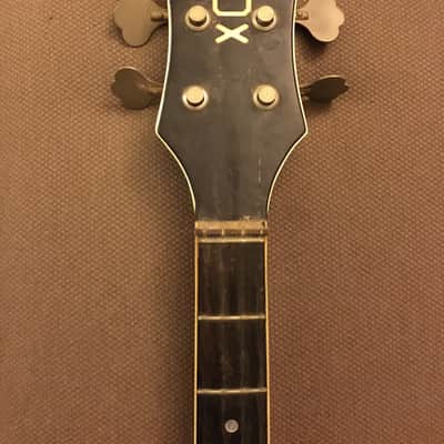 Vox Cougar Neck 1960s image 1