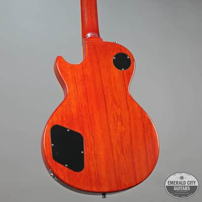 2008 Gibson 1958 Reissue Les Paul R8 image 2