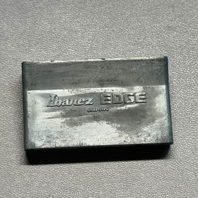 Ibanez Original Edge Lo-Pro Tremolo Bridge OEM Block Fujigen Japan image 2