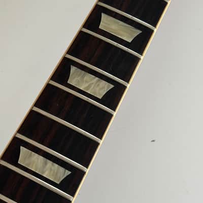 Greco EG700 '77 Vintage MIJ Les Paul Standard Type Electric Guitar Made in Japan by Fujigen image 11