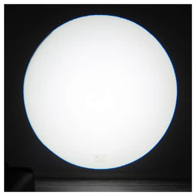 Eliminator American DJ IKON PROFILE Plus 40W White LED DMX RDM GOBO Projector image 13