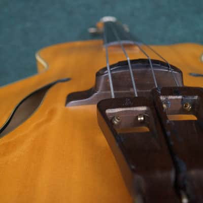 Takamine PB30 1990 #1 - first edition image 5