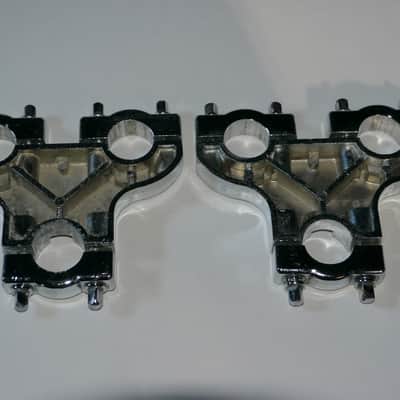 2x Pearl 3-Way Adjustable Multi-Clamp image 4