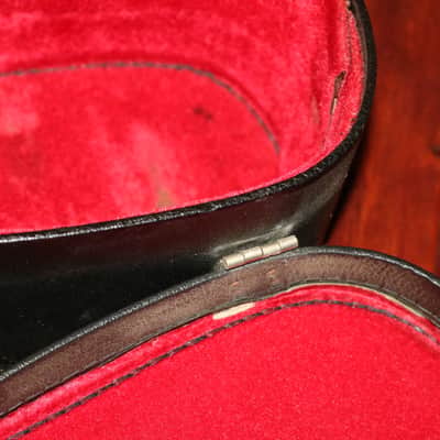 1960's  Gibson  ES-335 ES-330  case image 8