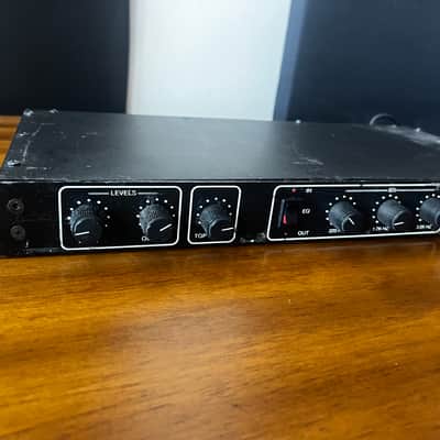 Groove Tubes Speaker Emulator Reactive Load Box/Attenuator/Recording Tool image 2