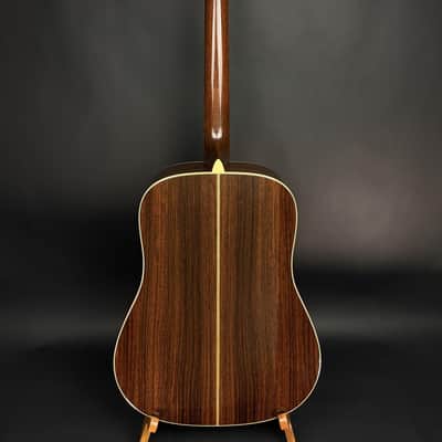 1997 Martin D-42 image 6