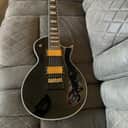 ESP LTD EC-1007 Baritone Evertune 2024 - Present - Black