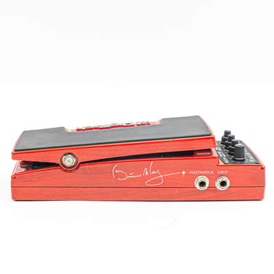 DigiTech Brian May Red Special Artist Series Guitar Pedal w/ Box + Power Supply image 12