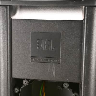 JBL EON612 12" Powered Loudspeaker Cabinet – NO AMP PANEL CG01UGF image 6