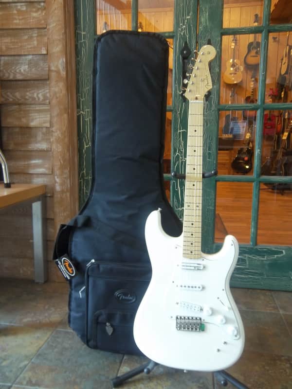 Fender Ed O'Brien Stratocaster