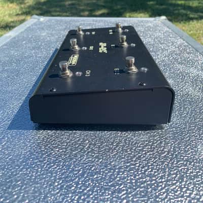 Mesa Boogie JP-2C Footswitch image 5