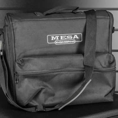 Mesa Boogie Subway D-800 Plus Stack s/h image 9