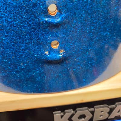 Vintage Rogers Yorktown 15x12 Marching Snare image 13