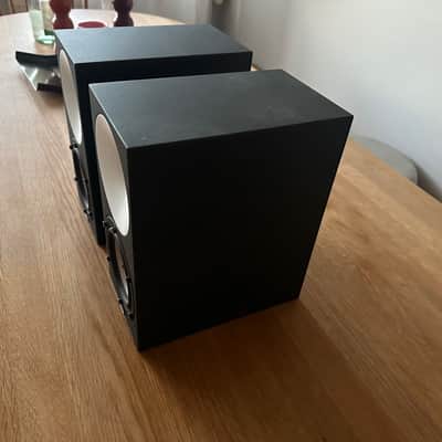 Immagine Amphion ONE 12 2022 - Black - 2