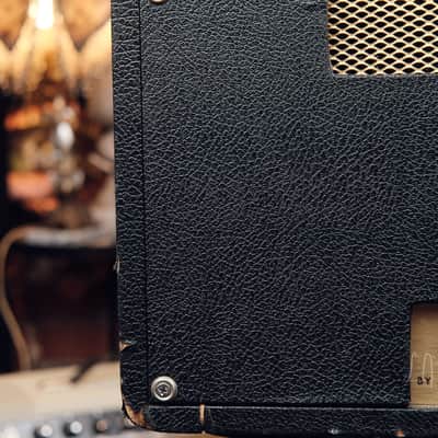 1975 Marshall JMP 1987 Lead 50 Watt Head - From the Collection of Thom Rotella image 14