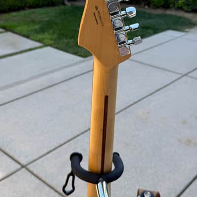 Fender Duo-Sonic HS - Daphne Blue - Pau Ferro - Custom Electronics - 2020 image 11